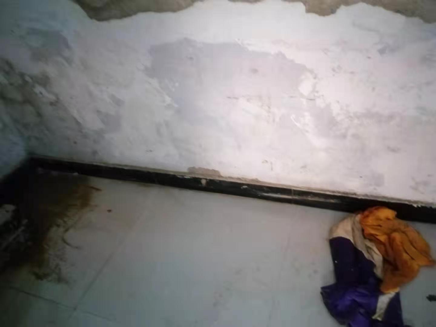温州家里漏水了怎么办？