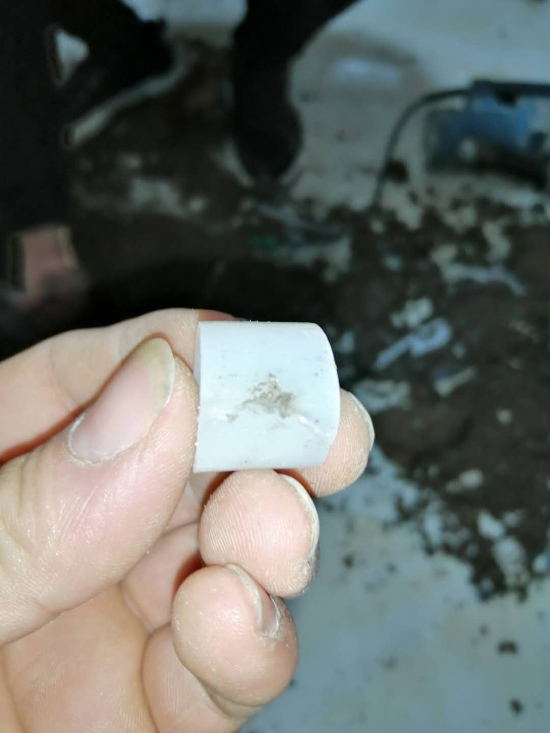 温州地暖漏水检测