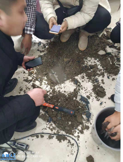 温州漏水检测的方法